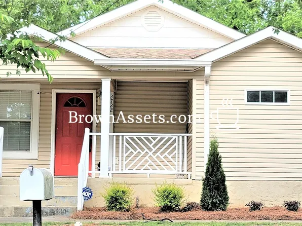 2722 B M Montgomery St, Birmingham, AL 35209
