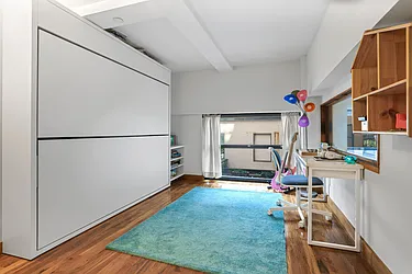 Sold by Douglas Elliman