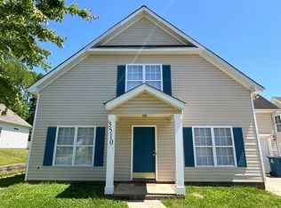 3510 Joel Turner Dr, Charlotte, NC 28216