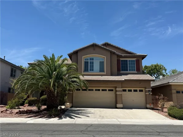 605 Runbridge St, Las Vegas, NV 89144