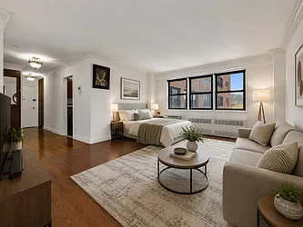 579 West 215th Street, #7C