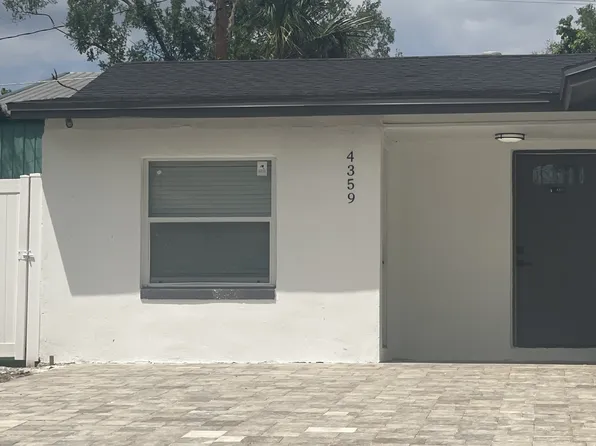 4359 Cassius St #1, Orlando, FL 32811