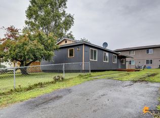3433 E 17th Ave, Anchorage, AK 99508