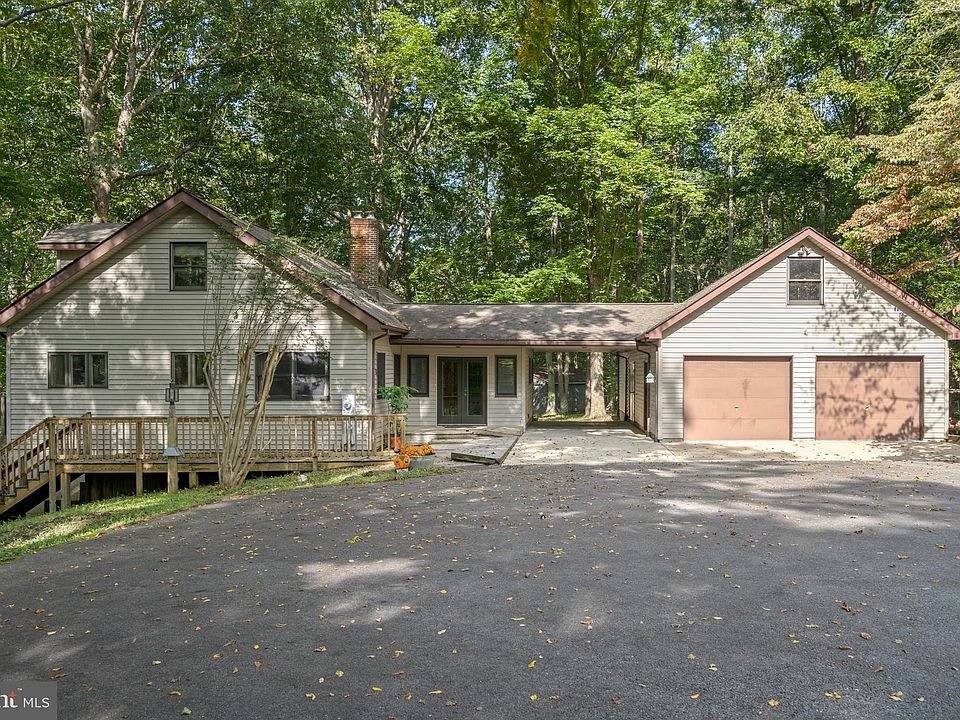 3785 Crane Rd, Port Republic, MD 20676 Zillow