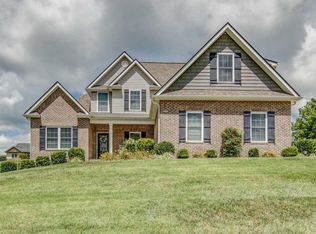 42 Shadden Spgs, Gray, TN 37615