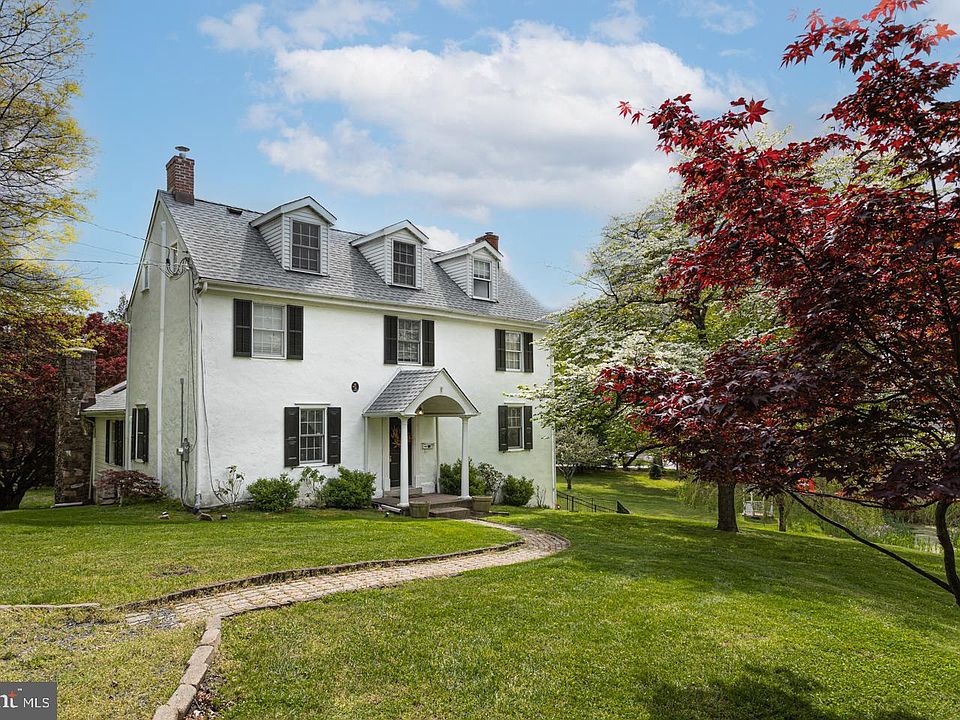 540 Belmont Ave, Southampton, PA 18966 Zillow