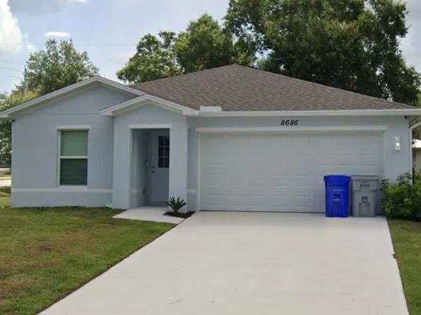 8686 99th Ct, Vero Beach, FL 32967