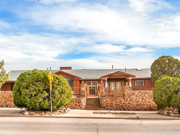 5032 Timberwolf Dr, El Paso, TX 79903