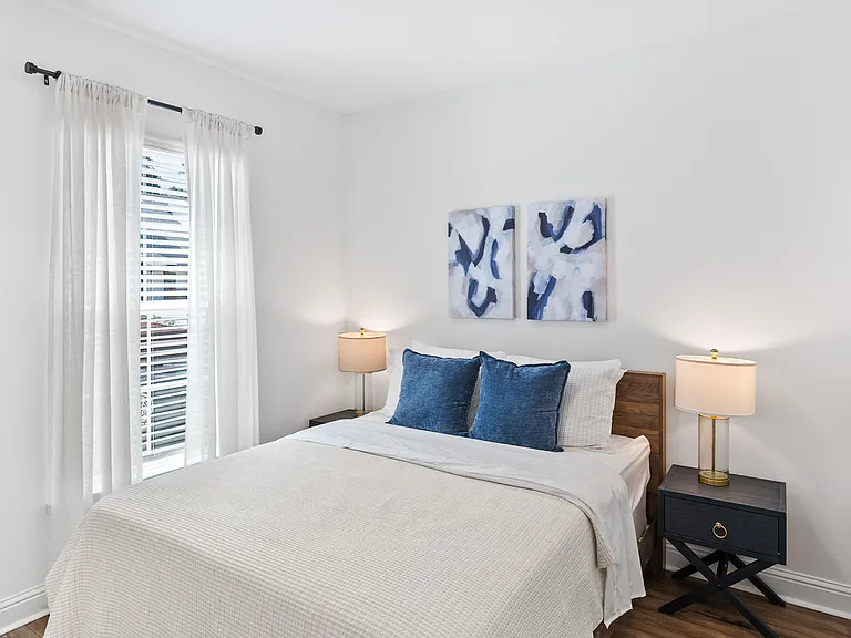 Cedar Grove Townhomes WT — Photo 22