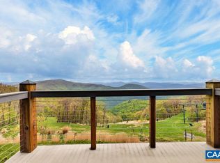 1418 Highlands, Wintergreen Resort, VA 22967