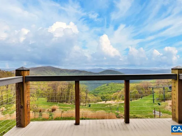1418 Highlands, Wintergreen Resort, VA 22967