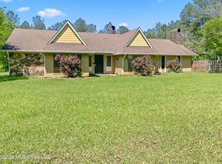 4835 Upper Glading Rd, Summit, MS 39666