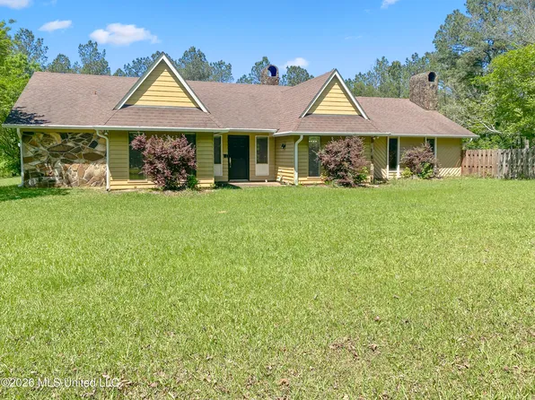 4835 Upper Glading Rd, Summit, MS 39666