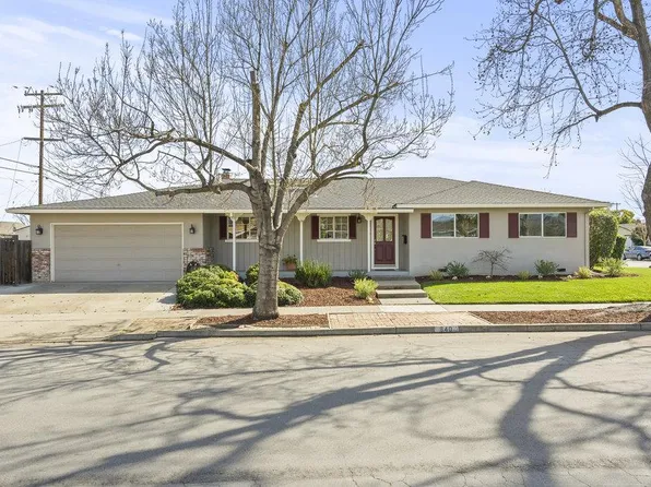 840 Brentwood Dr, San Jose, CA 95129