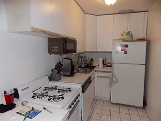 Rented by Citi Habitats