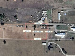 289 & 331 McIirath Rd, Leonard, TX 75452