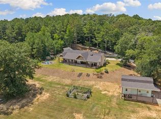 441 Pumpkinvine Rd, Acworth, GA 30101