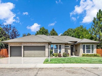 8470 W Donnybrook Dr, Boise, ID, 83709