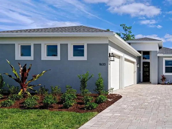 1633 LAKE RESERVE DRIVE, DELAND, FL 32724
