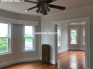 17 Baker St #1, Belmont, MA 02478