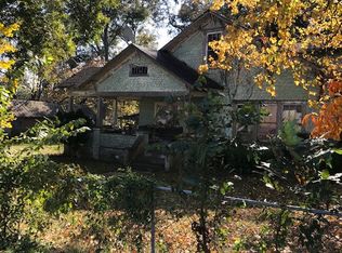 213 W Elm St, Bradford, AR 72020