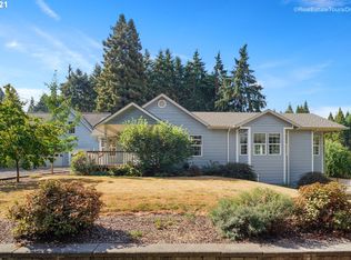 4100 SW Borland Rd, Tualatin, OR 97062