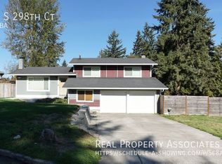 4116 S 298th Ct, Auburn, WA