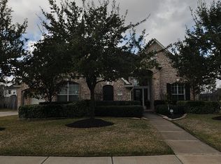 16011 Lockdale Ln, Cypress, TX 77429