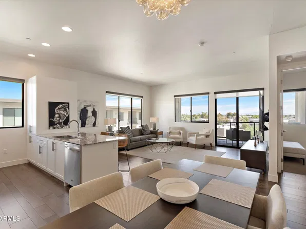 7300 E EARLL Drive #4002, Scottsdale, AZ 85251