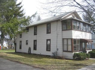 109 W Edwards St, Endicott, NY 13760