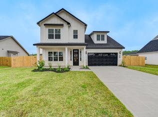The DaVinci Plan, Spring Branch Crossing, Conroe, TX 77306