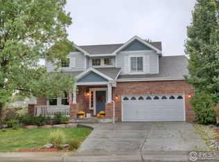 1488 Katie Dr, Loveland, CO 80537