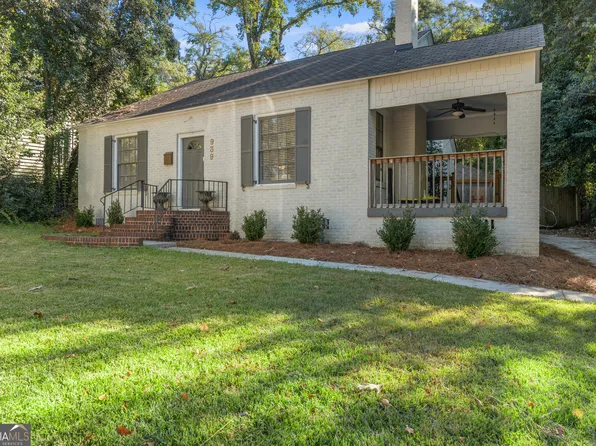 939 Boulevard, Macon, GA 31211