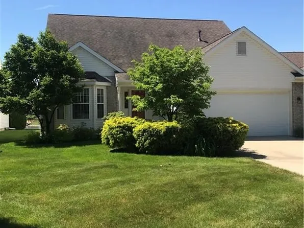 7165 Venetian Bay Ct, Maumee, OH 43537