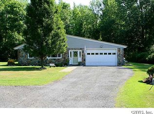 5689 Mud Mill Rd, Brewerton, NY 13029