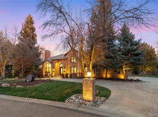 5350 S Race Court, Greenwood Village, CO 80121