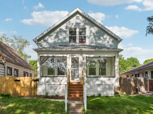 653 S 61st St Unit A, Milwaukee, WI 53214