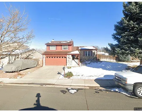 3682 S Yampa St Photo 1