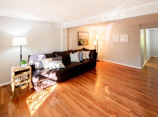 3643 Wharf Ln, Triangle, VA 22172