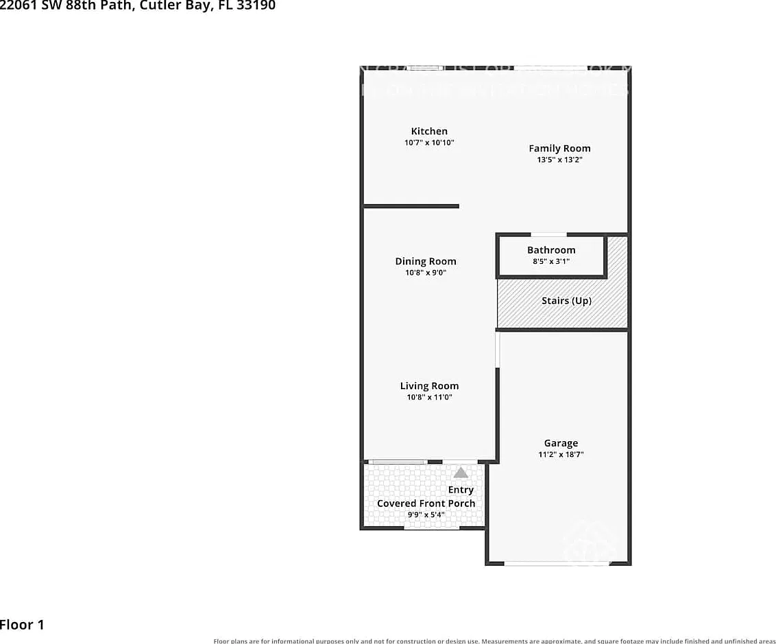 22061 SW 88th Path Cutler Bay, FL 33190 — Photo 2