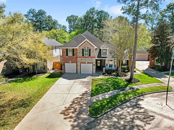 12839 Bedford Falls Dr, Cypress, TX 77429