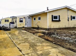 139 E Hudson Dr, Little Egg Harbor, NJ 08087