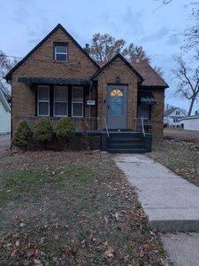 (Undisclosed Address), Peoria, IL, 61603