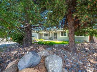 220 Mountain Ridge Rd, Reno, NV 89523