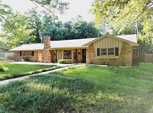 6009 Jacqueline Rd, Fort Worth, TX 76112