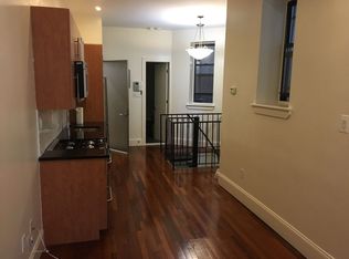 161 W 133rd St APT 1A, New York, NY