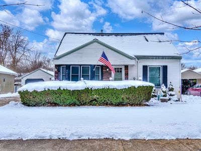 2422 Midday St, Jackson, MI, 49203