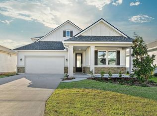 5 Los Lagos Blvd, Palm Coast, FL 32137