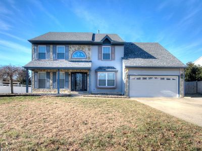 36 Saddlebrook Dr, Sewell, NJ, 08080