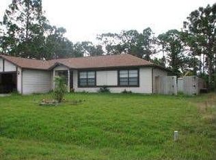 1312 Gilroy St NW, Palm Bay, FL 32907